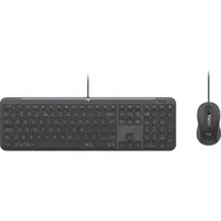Logitech MK620 USB-C US