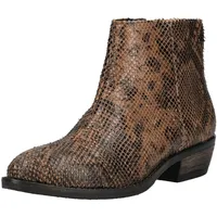 LAZAMANI Stiefeletten für Damen - Braun - 39