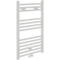 SANOTECHNIK Badheizkörper BARI 803 x 500 mm 120 W
