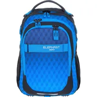 Elephant Gin Hero Signature blau