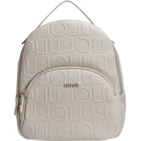 Liu•Jo Liu Jo Manh - Rucksack 30 cm (nero)