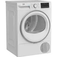 Beko B3T41239A Wärmepumpentrockner (7 kg)