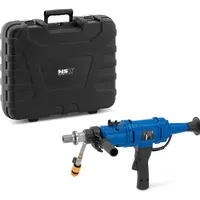 MSW Kernbohrgerät - 1800 W - 2860 U/min MSW-DDM-O1800P