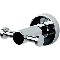 Spirella Doppel-Wandhaken Atlantic Chrom