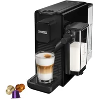 Princess Capsule and Latte Pro schwarz