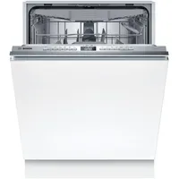 Bosch Serie 4 SMV4HVX14E Einbau-Geschirrspüler (vollintegrierbar, 598 mm breit)