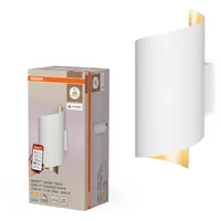 Osram Wall Twist (12W) Weiß