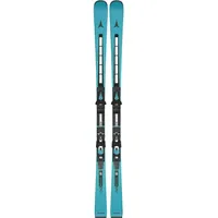 Atomic Redster X9S REVOSHOCK S Blau/Petrol 182 cm