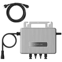 Sunniva EFStreamMI800W Mikro-Wechselrichter 800 W