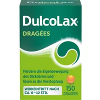 A. Nattermann & Cie. GmbH Dulcolax Dragees 5mg magensaftresistente