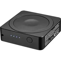 Sandberg 3in1 Powerbank 5000 Powerbank (Akku) - schwarz -