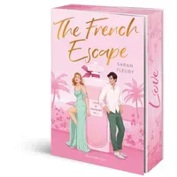 Ravensburger The French Escape - Love & Lavender, Band