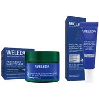 Weleda Blauer Enzian & Edelweiss Nachtpflege 15 ml