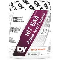 Dorian Yates EAA Amino Acid Complex Blutorange Pulver 360
