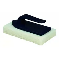 Chemoform Delphin Spezial Hand Randreinigerbürste Schwimmbadpflege Poolreinigung