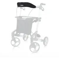 TOPRO Rückengurt für Rollator Troja Classic und Olympos mit