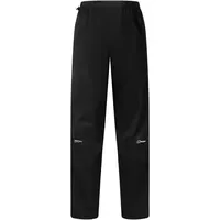 Berghaus Pacsmart 2.5L Pant Damen schwarz