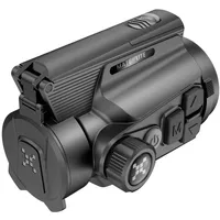 Nocpix Mate Lite L38 inkl. RUSAN modular Adapter &