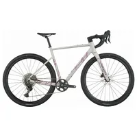 Scott Speedster Gravel 30 28" Zoll 10K Diamant -