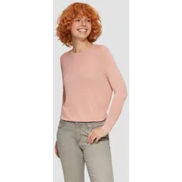 QS Strickpullover | Rosa - S