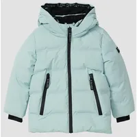 S.Oliver Unisex Winterjacke mit sportiven Details - 122