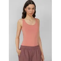 QS T-Shirt - Orange - XL