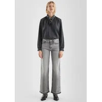 QS Jeans-Hose CATIE in 93Z7_grau / Gr.: 36/34