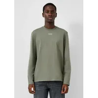 QS T-Shirt | Grün - M