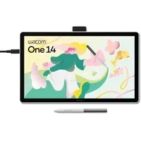 Wacom One 14 Stifttablett