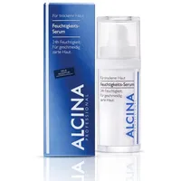 Alcina Feuchtigkeits Serum 30 ml
