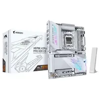 Gigabyte X870E AORUS PRO X3D ICE WIFI7