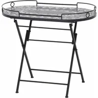 Siena Garden Pro-Gitterzaun 150 cm grün