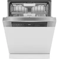 Miele G 7608 SCi XXL Einbau-Geschirrspüler (teilintegrierbar, 600 mm)