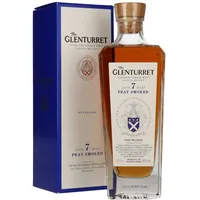 Glenturret 46% vol 0,7 l Geschenkbox