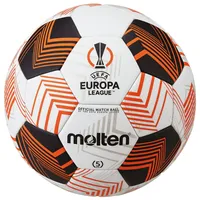 Molten UEFA Europa League 2023/24 F5U5000-34 Weiß