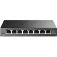TP-Link Mercusys MS108GS-M2 8-Port 2.5G Multi-Gigabit Desktop Switch