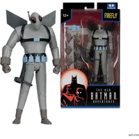 McFarlane Toys - DC Direct Actionfigur - The New