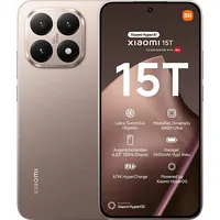 Xiaomi 15T 12 GB RAM 256 GB Rose Gold