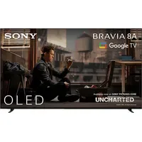 Sony K-77XR8A 77" 4K OLED Smart TV
