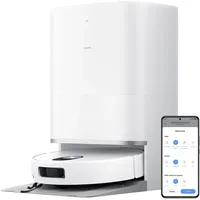 Xiaomi Robot Vacuum 5 Weiß