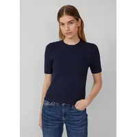 S.Oliver Strickpullover - blau - 36