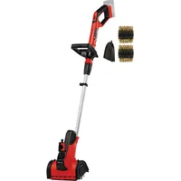 Einhell Akku-Oberflächenbürste Picobella 18/215