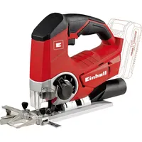 Einhell TE-JS 18/80 Li Solo + E-Box Koffer S35