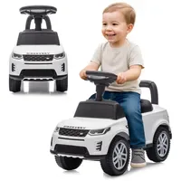 Jamara Land Rover Discovery 2in1