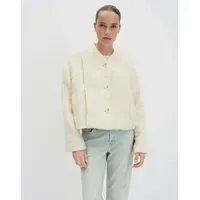 Someday Blouson Beige 40