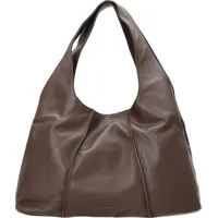 LES VISIONNAIRES Paz Essential Silky - Schultertasche 46 cm