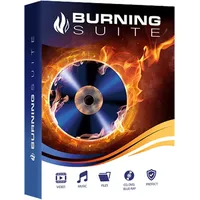 Markt + Technik Markt+Technik Burning Suite