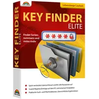 Markt + Technik KEY Finder Elite