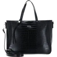 Picard Schultertasche Wild Art Shoulderbag Black