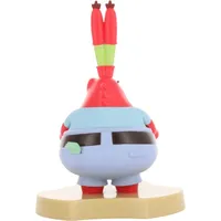 Cable Guys Exquisite Gaming Spongebob Holdems Mini Holder Mrkrabs